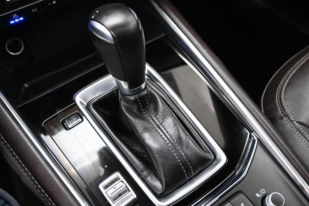 Used 2024 MAZDA CX-5 Signature AWD/4WD image 32