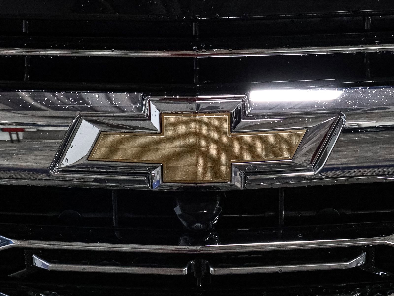 Used 2025 Chevrolet Tahoe Premier w/ Sun And Tow Package image 15