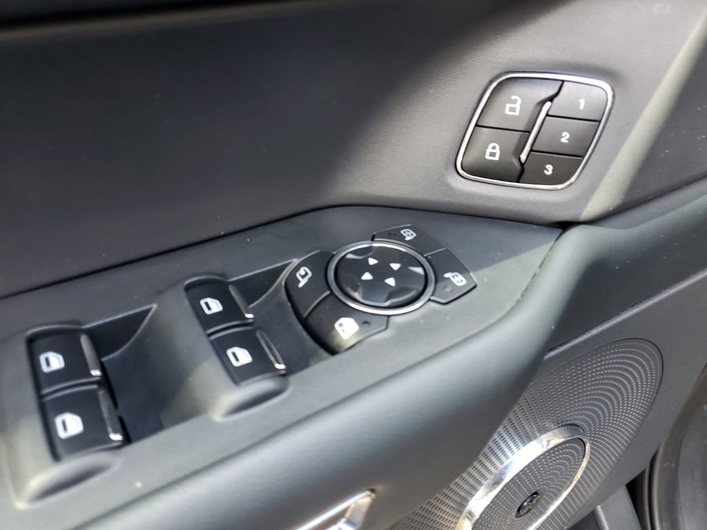 Used 2023 Ford Expedition Max Platinum image 20