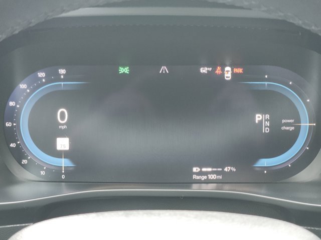 Used 2023 Volvo XC40 Recharge Ultimate image 15