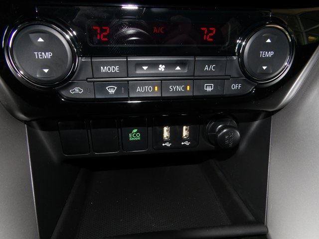 New 2024 Mitsubishi Eclipse Cross SE image 22