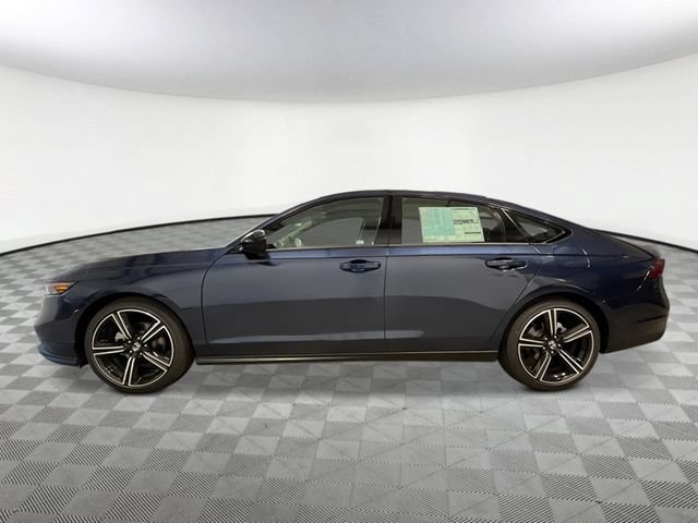 New 2026 Honda Accord SE image 3