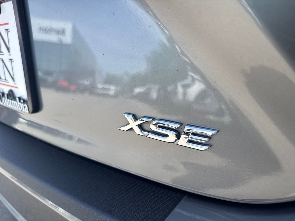 Used 2025 Toyota Camry XSE image 44