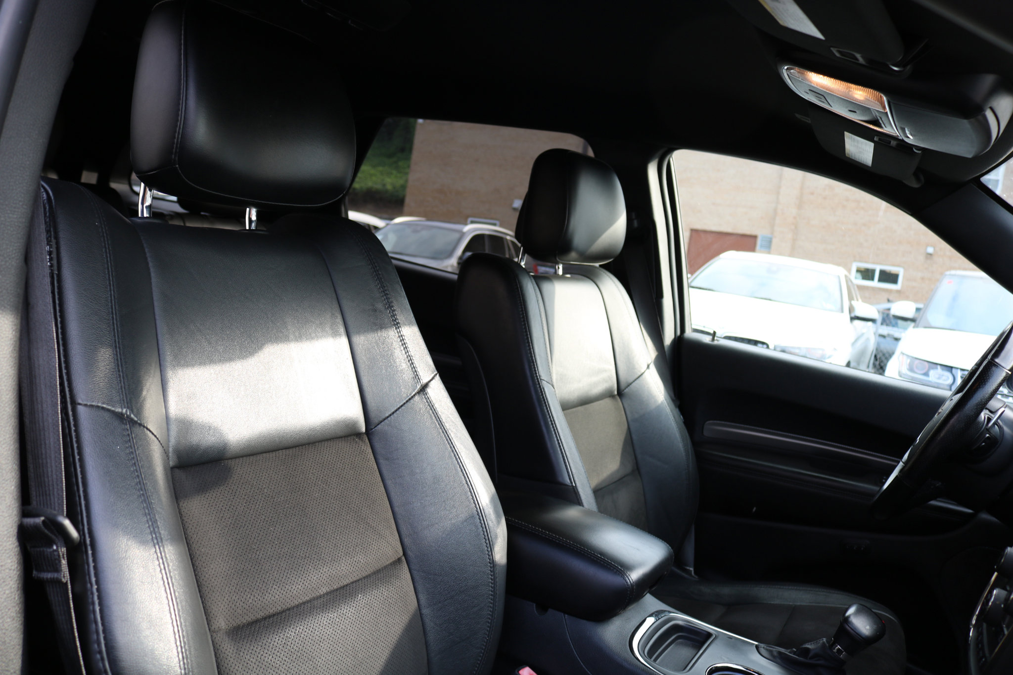 Used 2019 Dodge Durango GT image 49