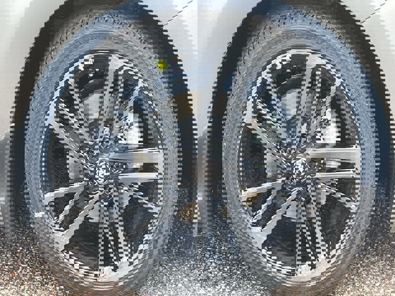 New 2026 Toyota Camry XSE image 10