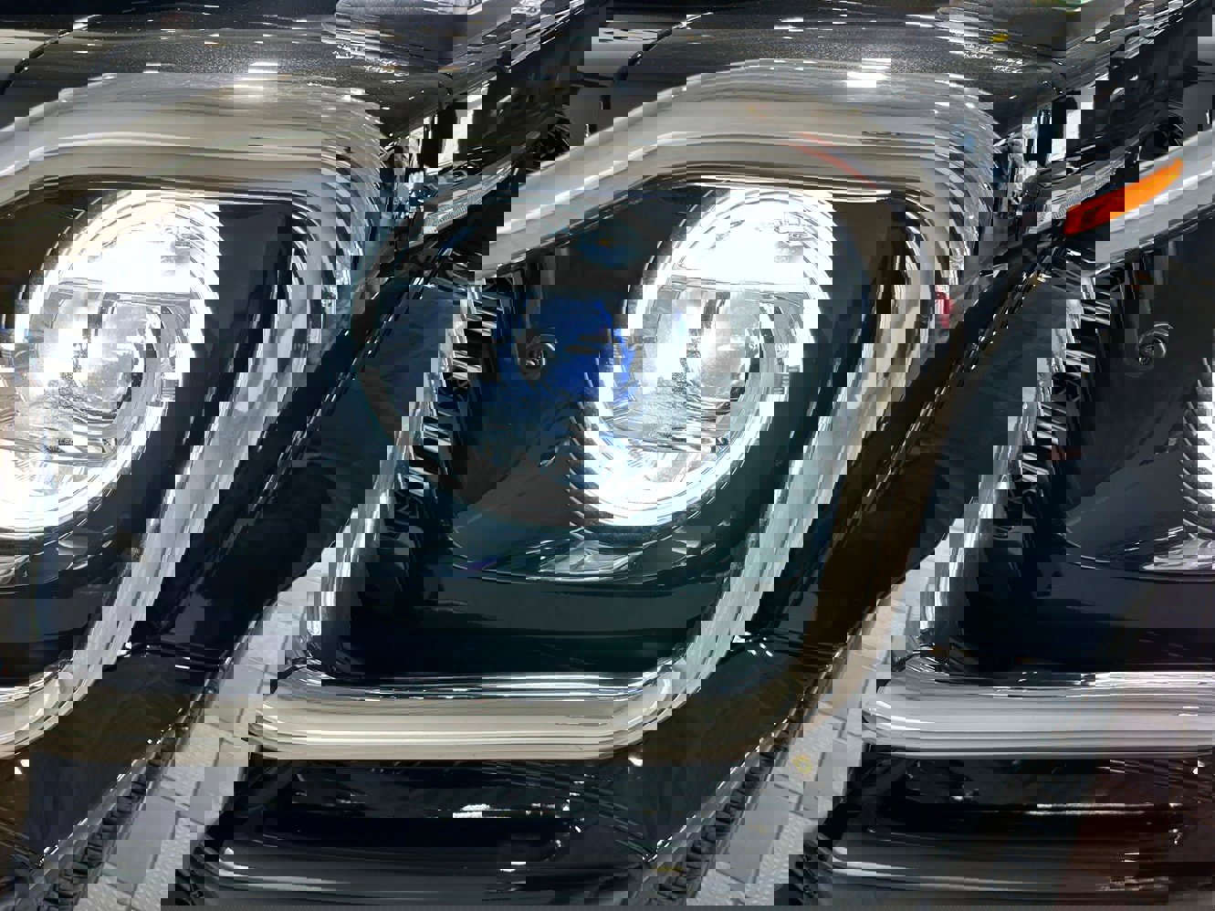 Certified 2024 Mercedes-Benz G 550 image 41