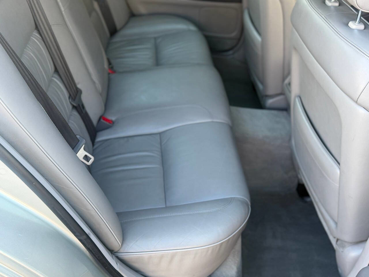 Used 2000 Lexus GS 300 image 95