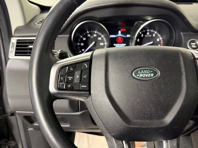 Used 2018 Land Rover Discovery Sport SE image 38