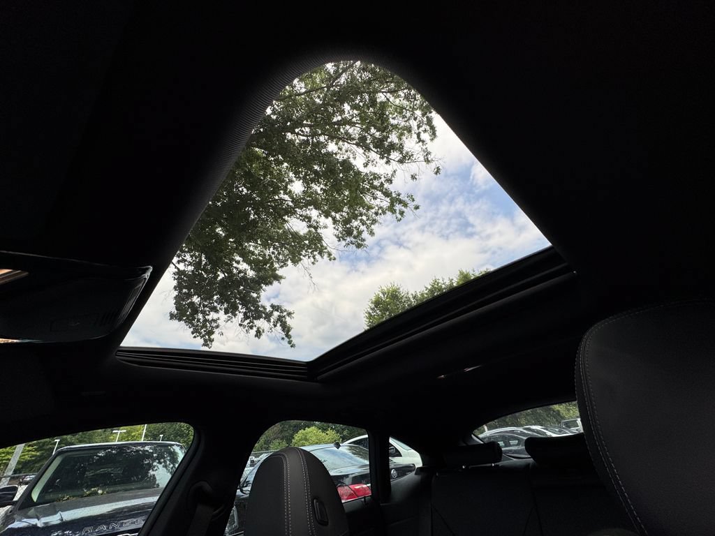 Used 2023 BMW i4 eDrive35 w/ Premium Package RWD image 39