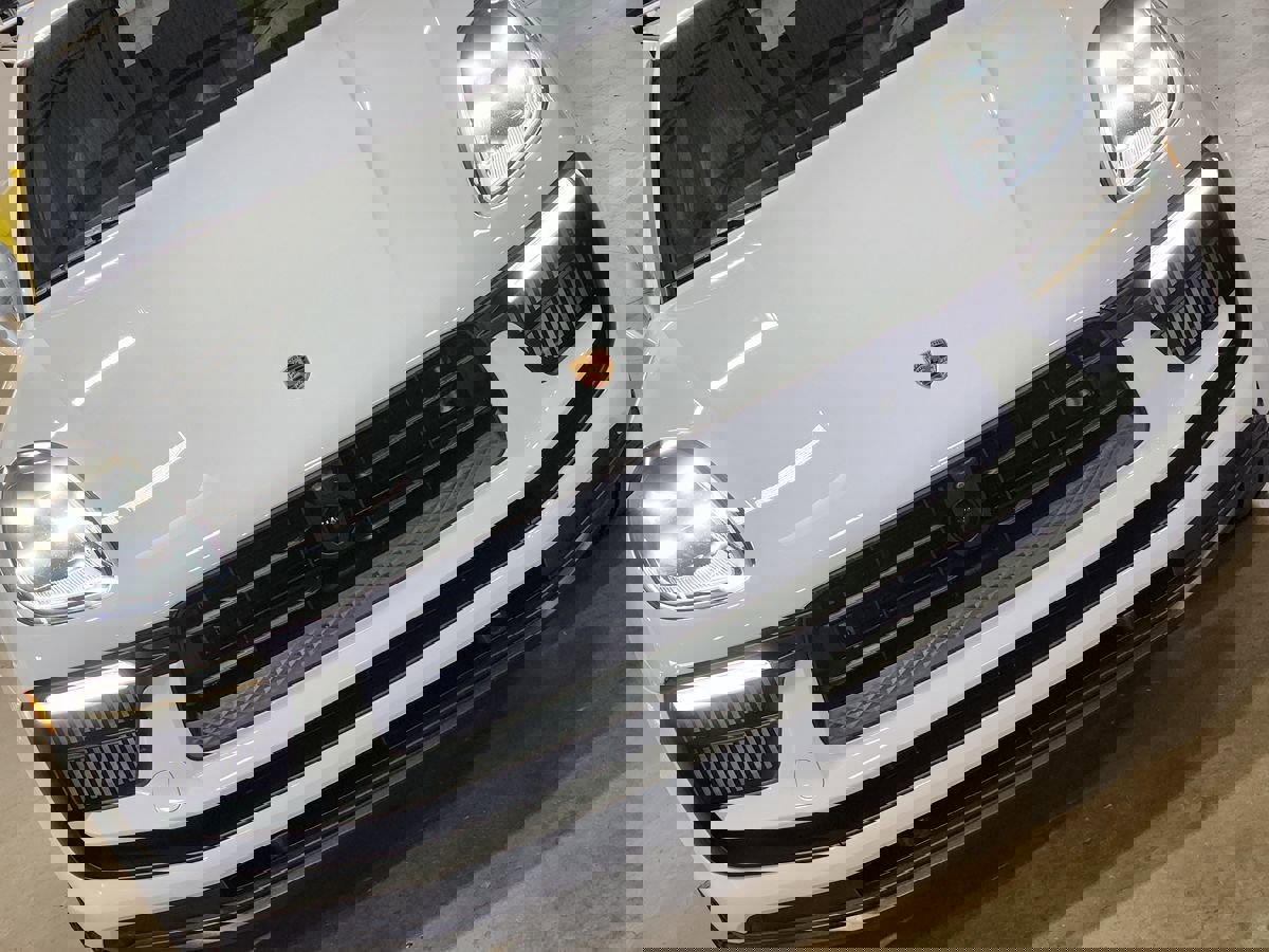 Used 2023 Porsche Macan S image 19