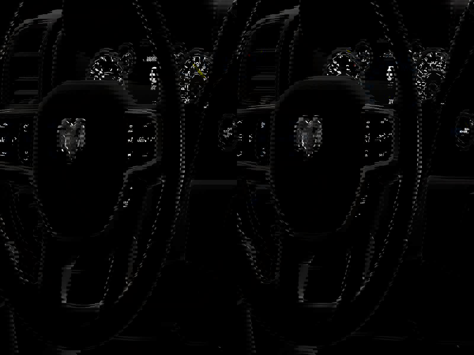 New 2026 RAM 2500 Tradesman image 44