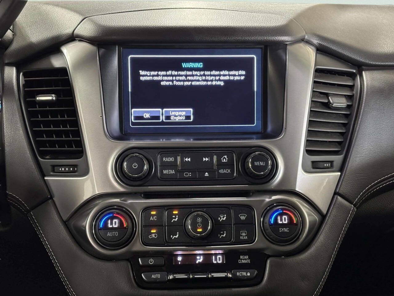 Used 2019 Chevrolet Tahoe 4WD image 24