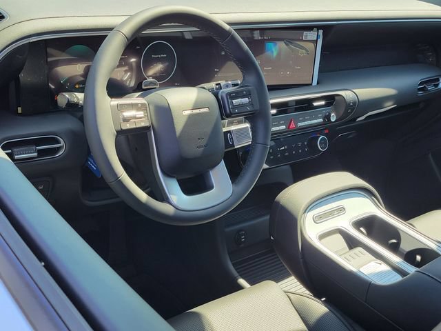 New 2026 Hyundai Palisade Limited AWD/4WD image 3