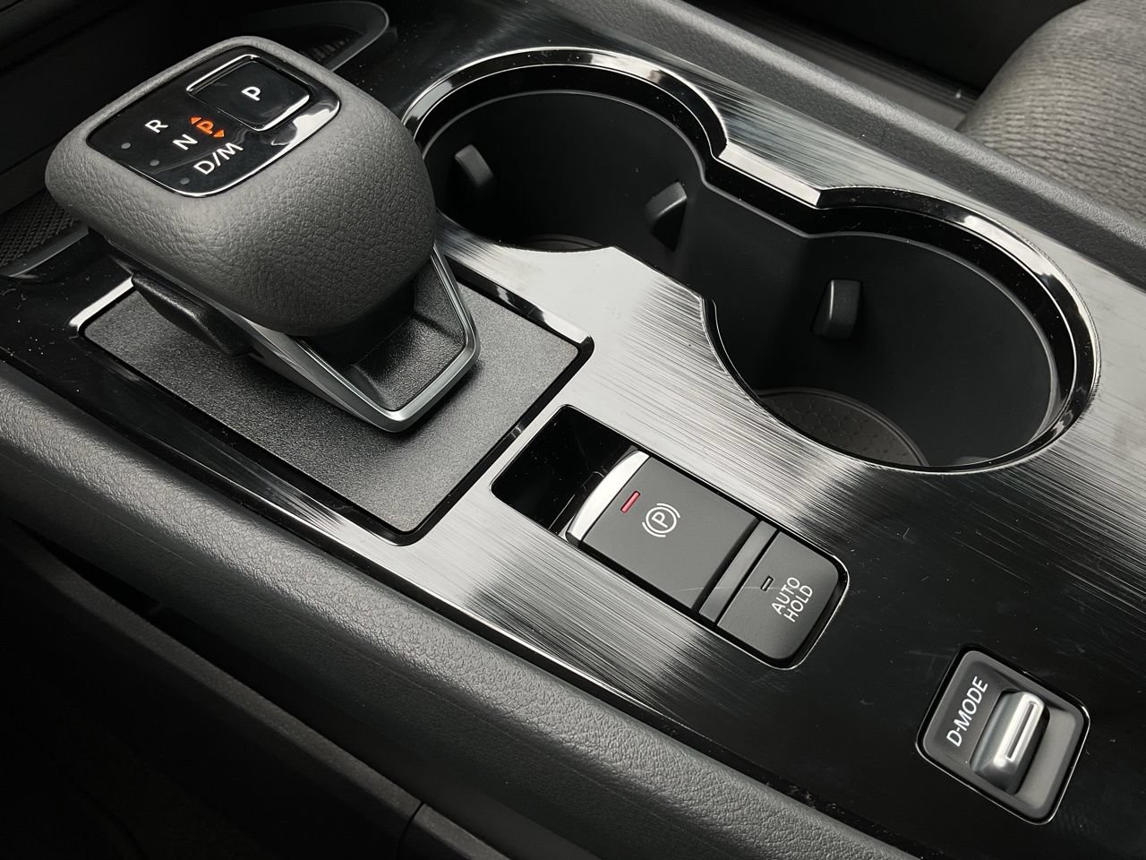 New 2026 Nissan Rogue SV w/ Cold Weather Package FWD image 34