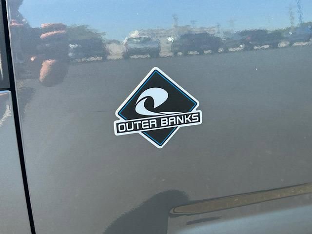 Used 2025 Ford Bronco Sport Outer Banks image 22