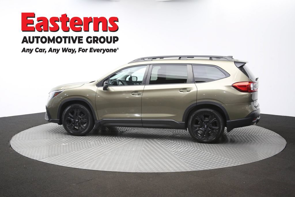 Used 2023 Subaru Ascent Onyx Edition Limited AWD/4WD image 61