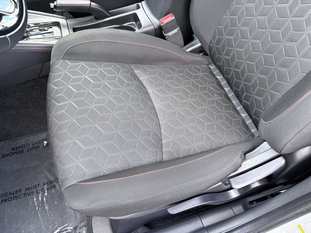 Used 2025 Mitsubishi Outlander Sport LE AWD/4WD image 11