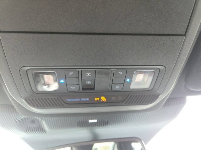 New 2026 Ford Explorer ST w/ Sun And Sound Package AWD/4WD image 30