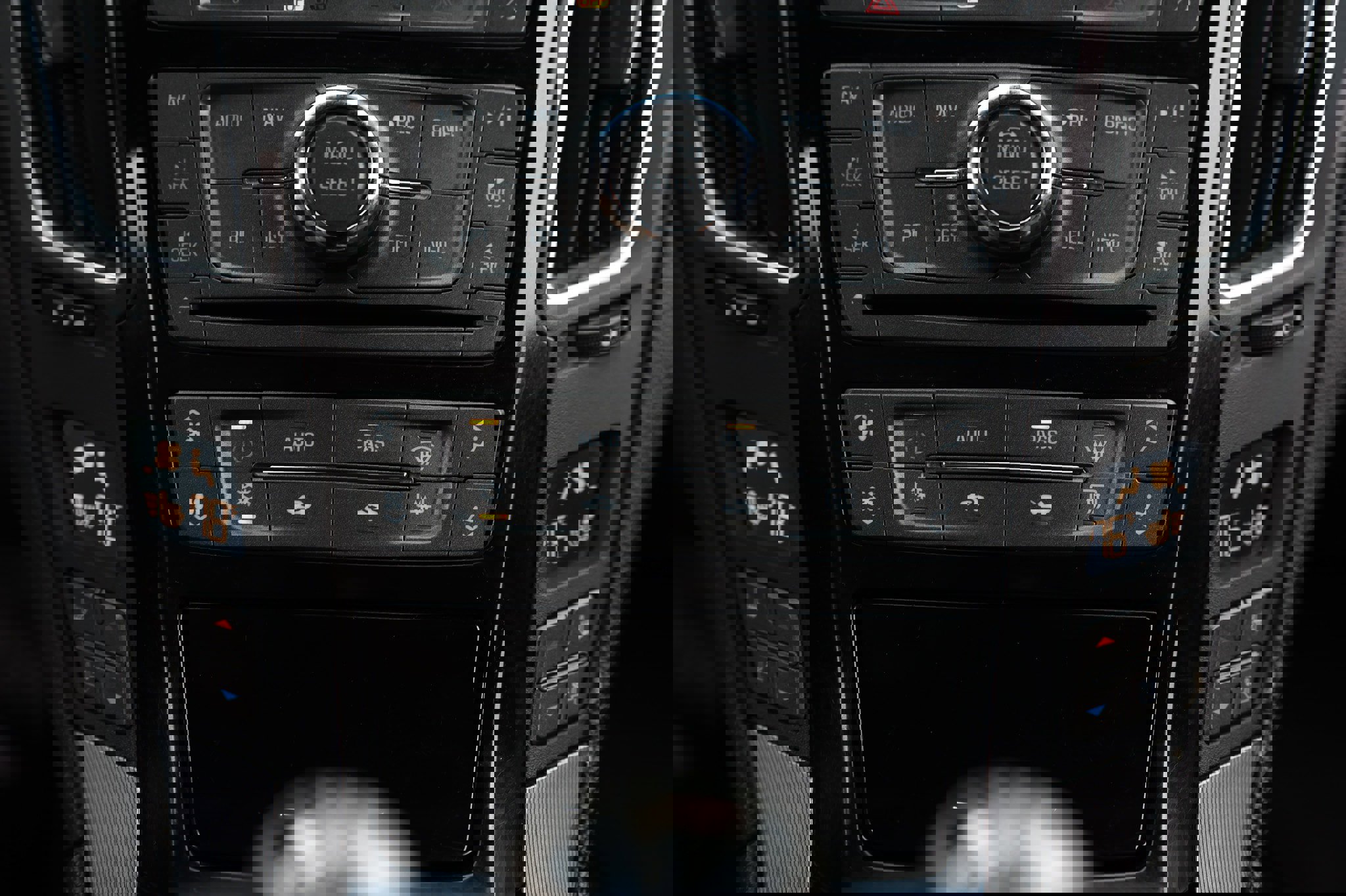 Used 2013 Cadillac CTS V image 36