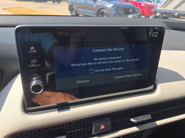 New 2027 Honda HR-V LX image 20