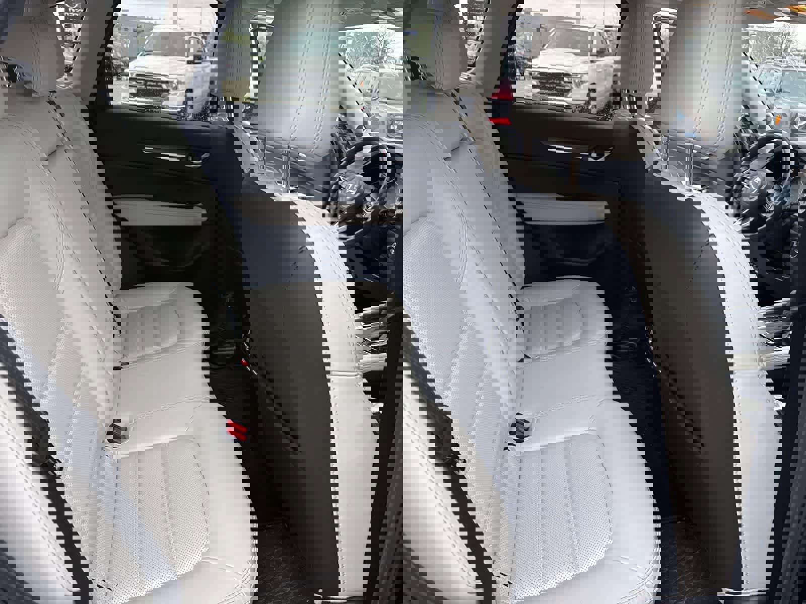 Used 2021 MAZDA CX-5 Grand Touring w/ GT Premium Package image 25