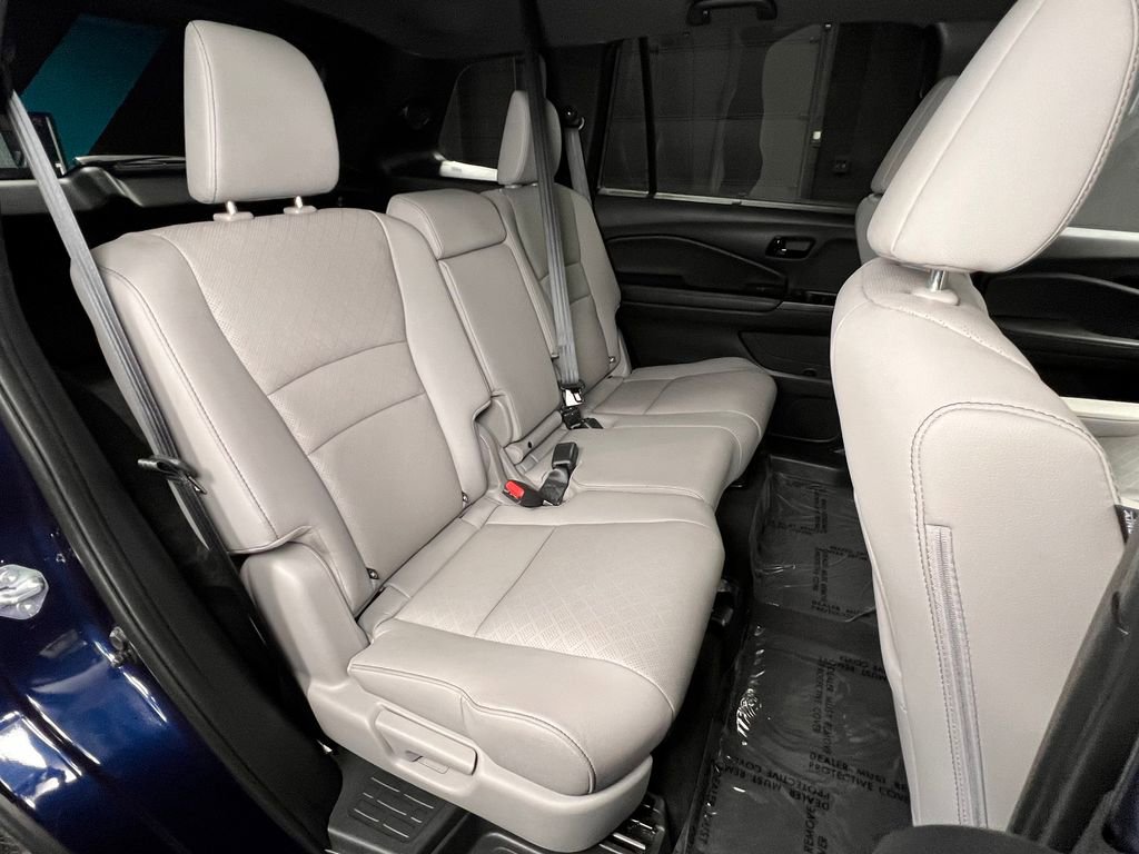 Used 2022 Honda Passport Elite image 26