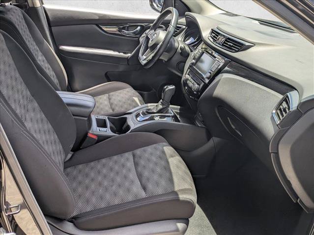 Used 2021 Nissan Rogue Sport SV FWD image 19
