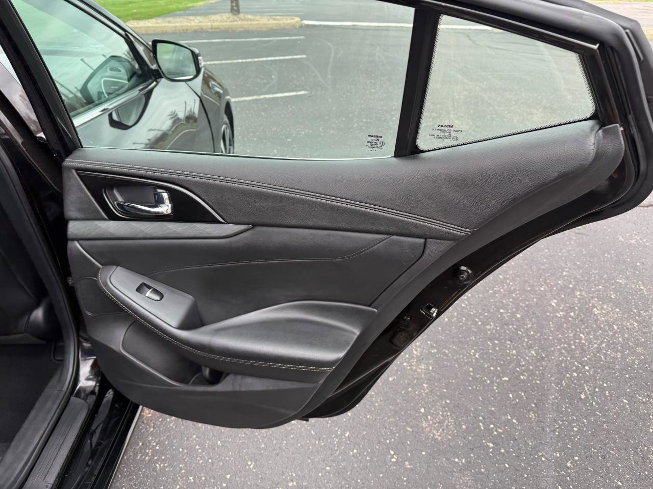 Used 2017 Nissan Maxima 3.5 SL image 19