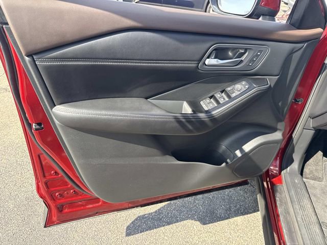 Used 2023 Nissan Rogue SL w/ SL Premium Package AWD/4WD image 23