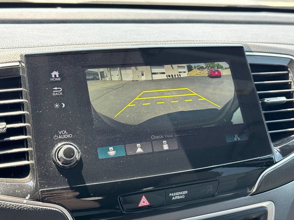Used 2021 Honda Pilot EX image 21