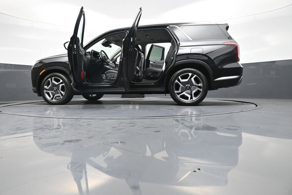 Used 2025 Hyundai Palisade SEL image 50