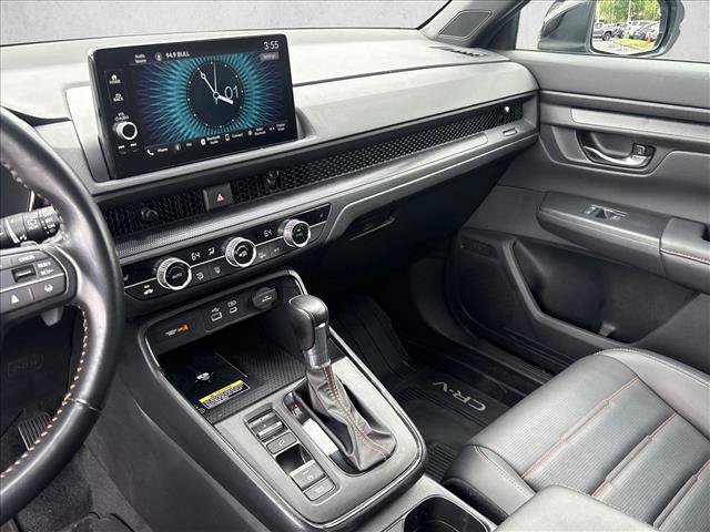 Used 2025 Honda CR-V Sport-L image 15