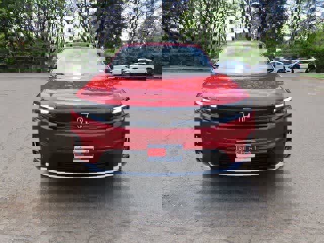 New 2026 Honda Prologue Touring image 6