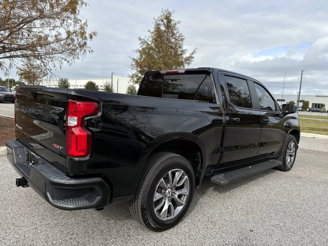 Used 2020 Chevrolet Silverado 1500 RST w/ All-Star Edition image 3