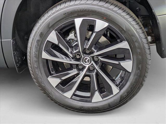 New 2025 MAZDA CX-50 2.5 Hybrid w/ Weather Package image 9