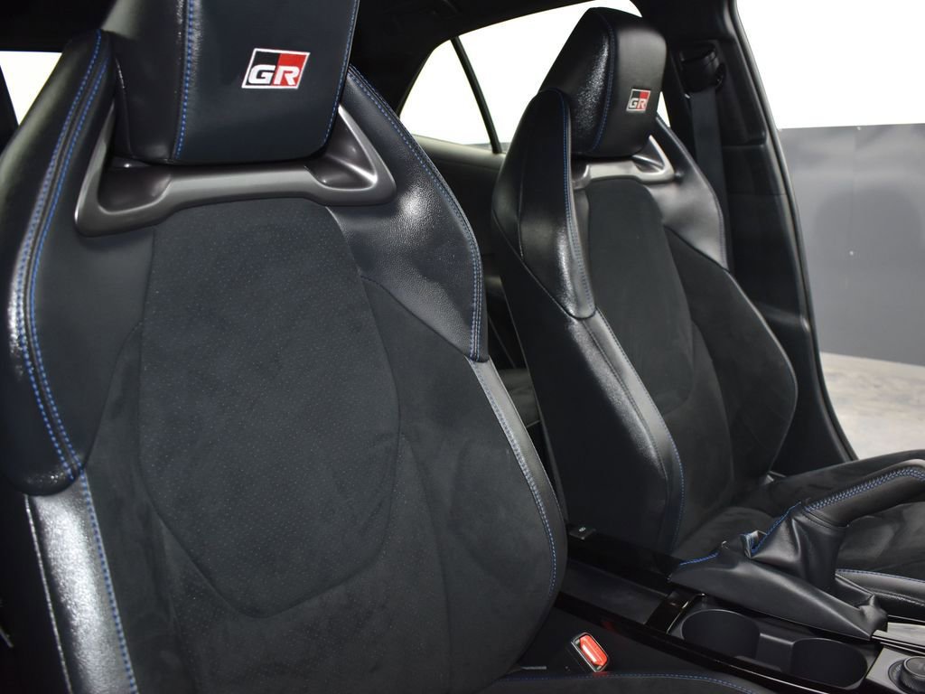 Used 2024 Toyota Corolla GR image 37