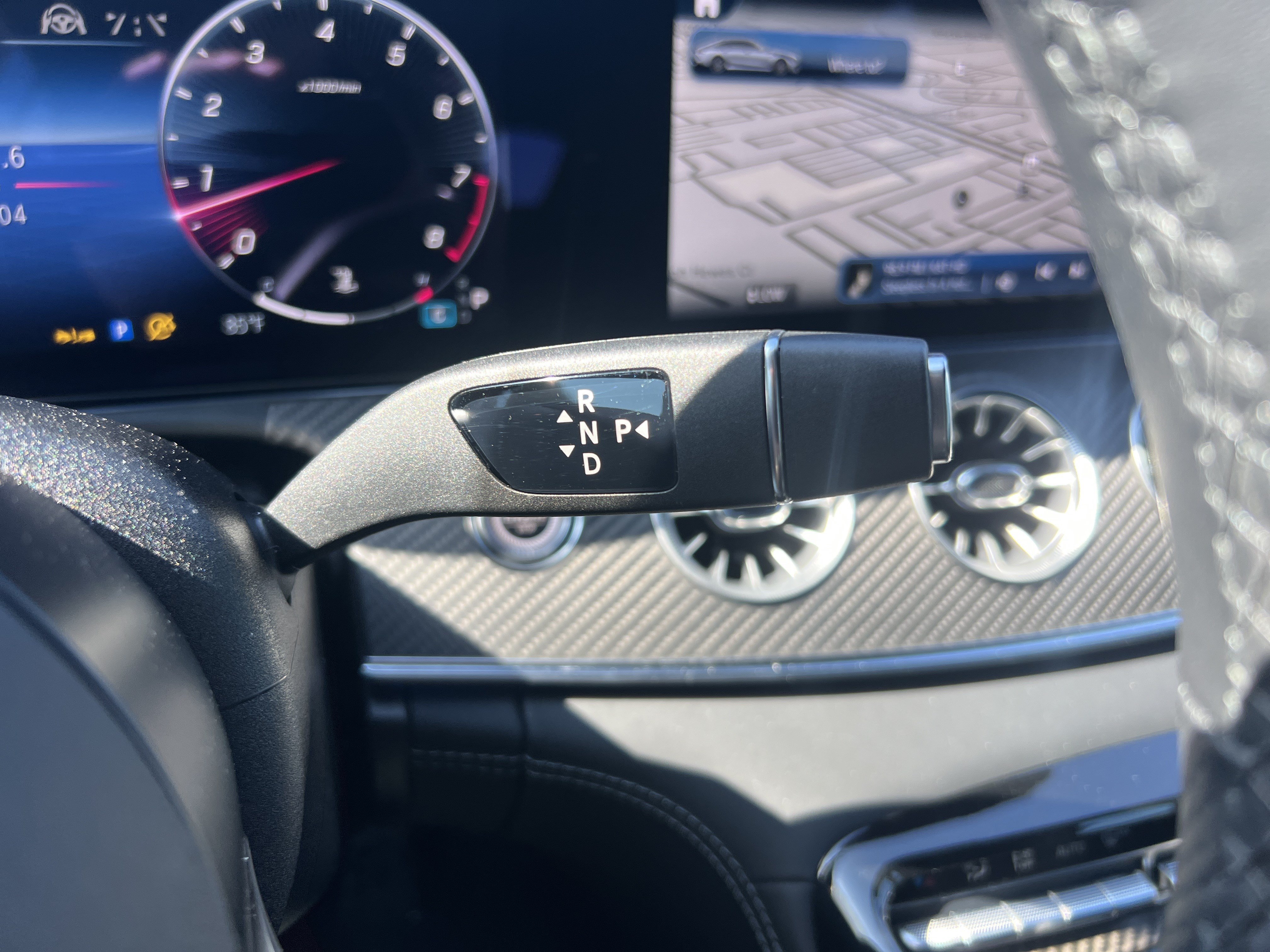 Certified 2024 Mercedes-Benz AMG GT 63 image 26