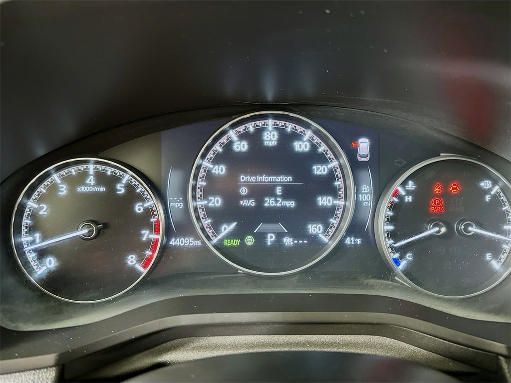 Used 2024 MAZDA CX-90 3.3 Turbo w/ Premium Package image 12