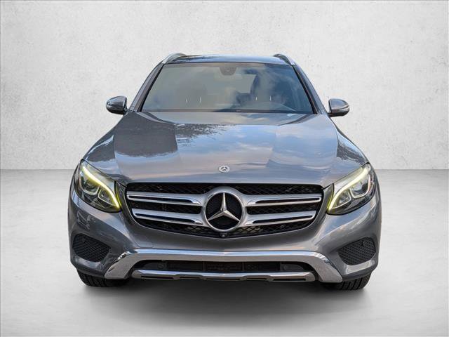 Used 2018 Mercedes-Benz GLC 300 video 2