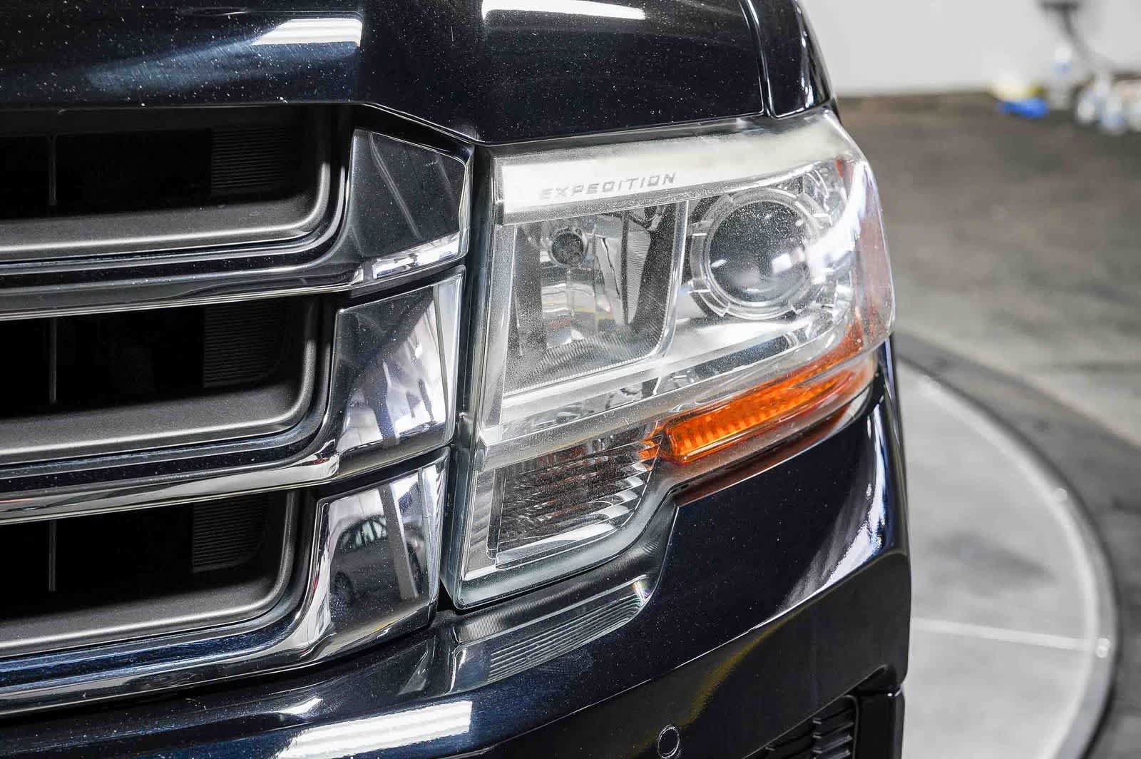 Used 2016 Ford Expedition EL Limited RWD image 7