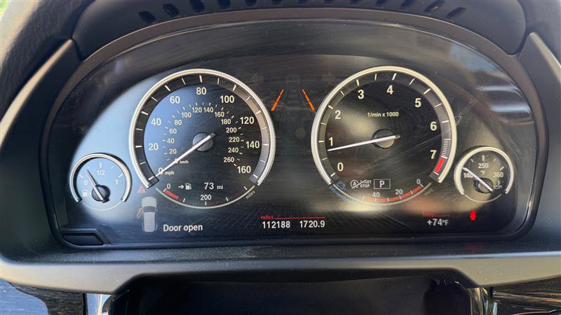 Used 2014 BMW X5 xDrive50i AWD/4WD image 27