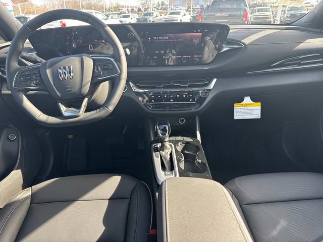 New 2026 Buick Envista Sport Touring FWD image 20