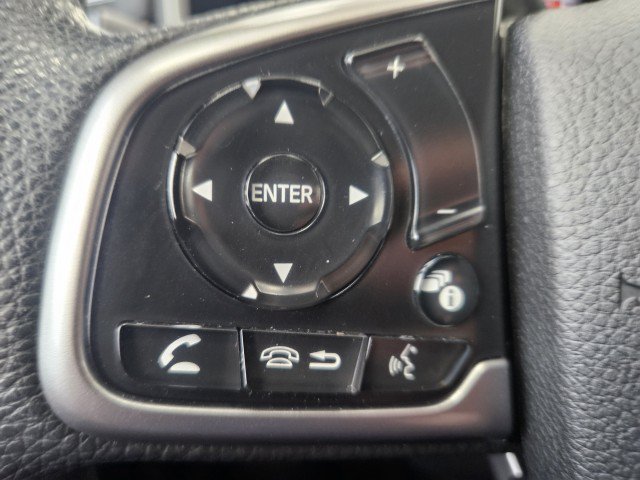 Used 2021 Honda CR-V EX image 29
