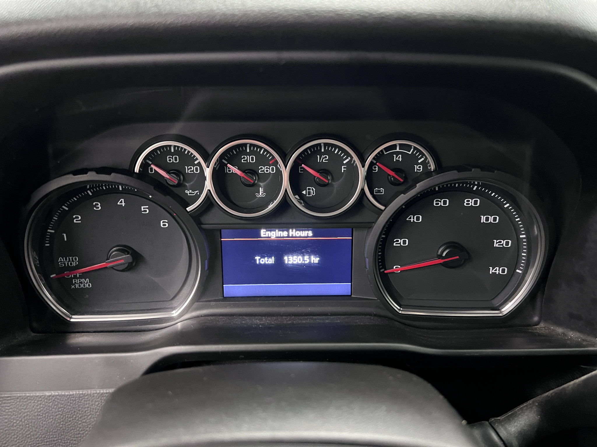 Used 2021 Chevrolet Silverado 1500 LT AWD/4WD image 15