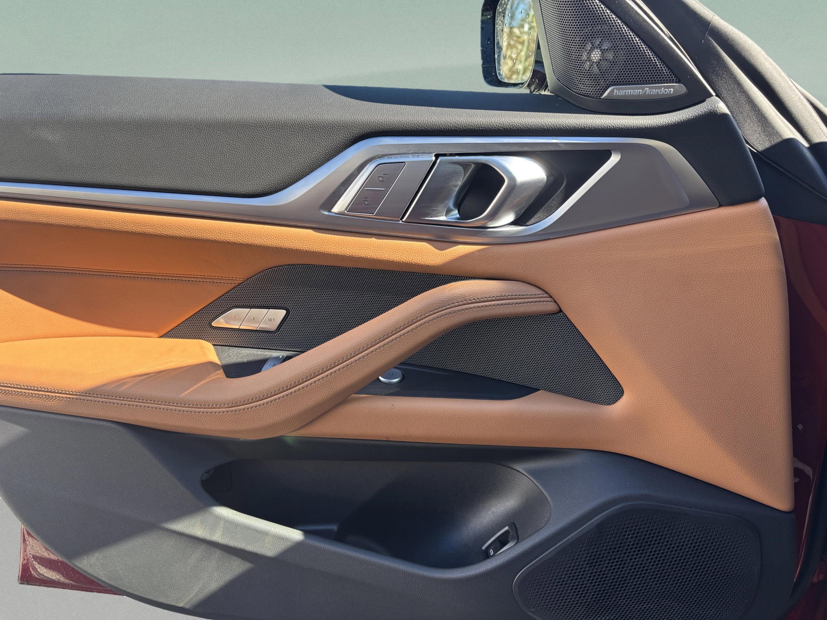 Used 2025 BMW i4 xDrive40i w/ Premium Package image 17