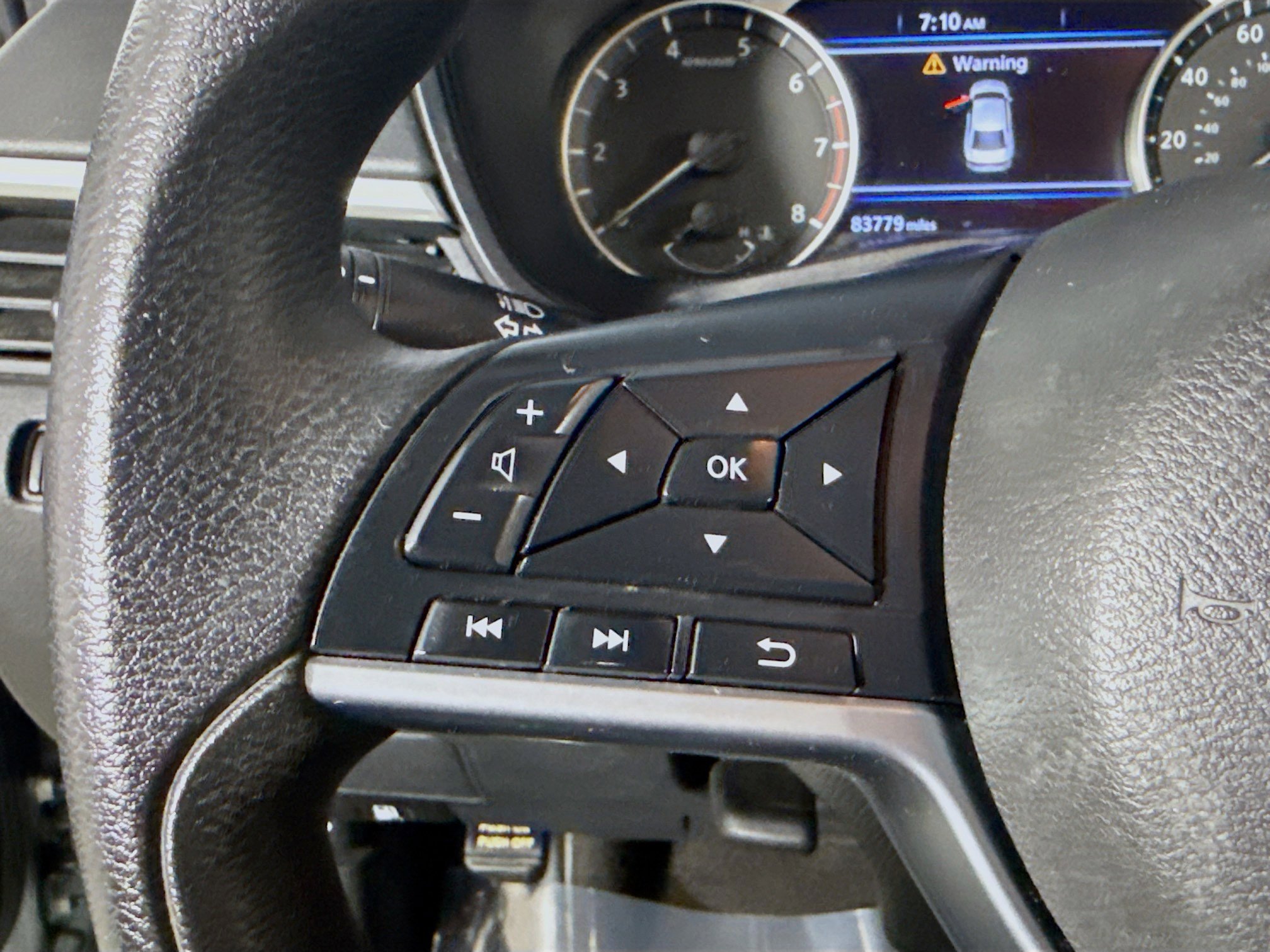 Used 2020 Nissan Altima 2.5 S w/ Driver Assist Package image 14