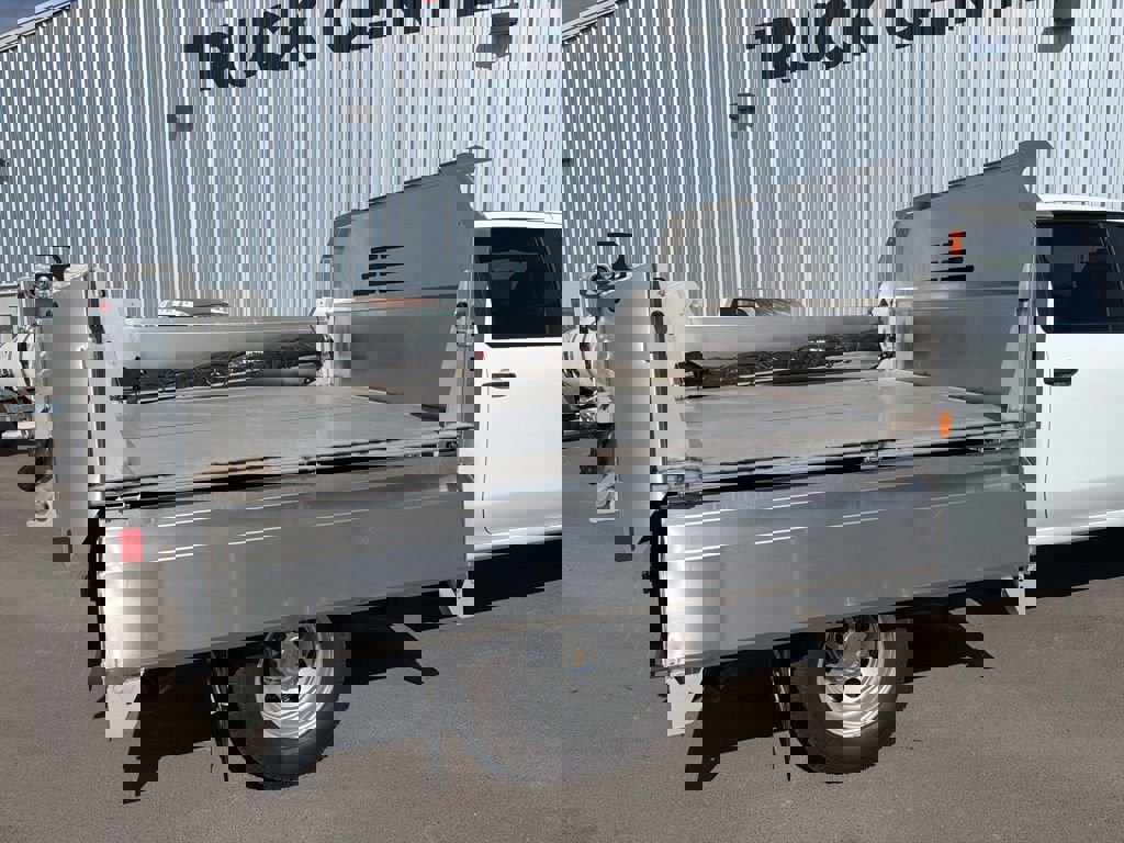 New 2025 Chevrolet Silverado 3500 W/T w/ WT Convenience Package image 11