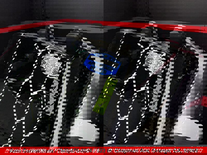 Used 2003 BMW Z4 2.5i image 21