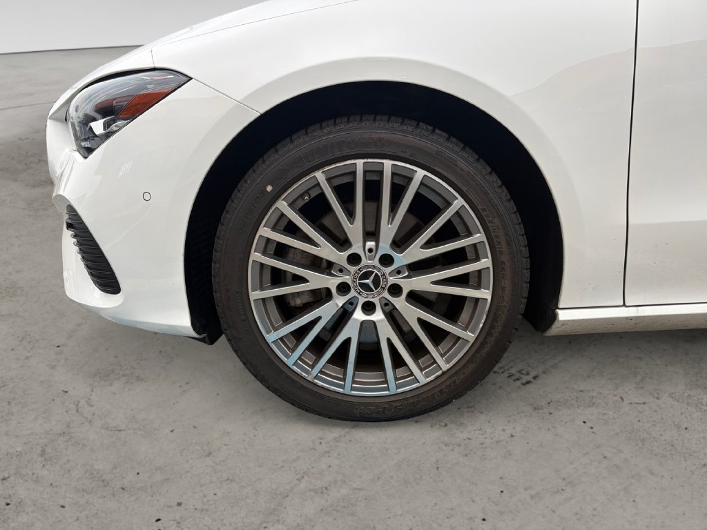 Used 2025 Mercedes-Benz CLA 250 image 14