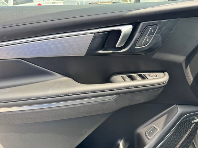 Certified 2025 Buick Enclave Preferred image 14